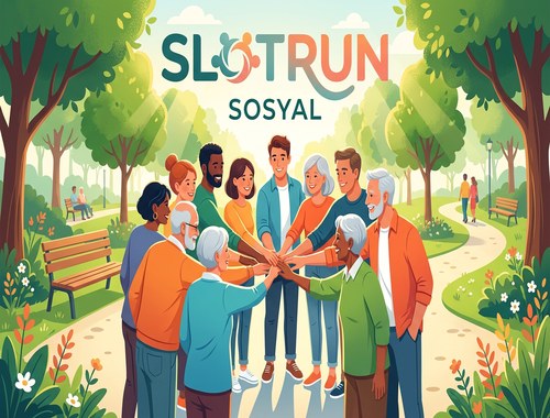 Slotrun topluluk ve klan yapısı