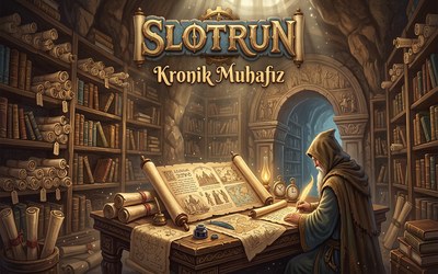 Chronicle Keepers tarihsel rol yapma oyunu