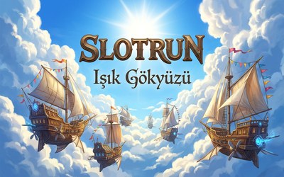 Luminescent Sky uçan gemiler stratejik oyun