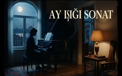 Moonlit Sonata müzik ve hikaye oyunu