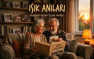 Radiant Memories empati odaklı oyun
