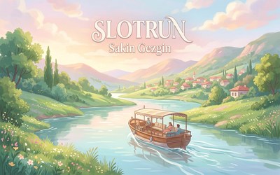 Slowtide Explorers sakin doğa oyunu